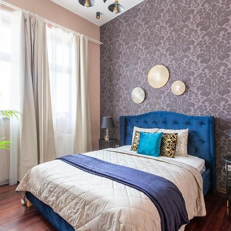 Deluxe Central Quentin Apartment 3Bedrm, 2Bathrm Будапешт Экстерьер фото